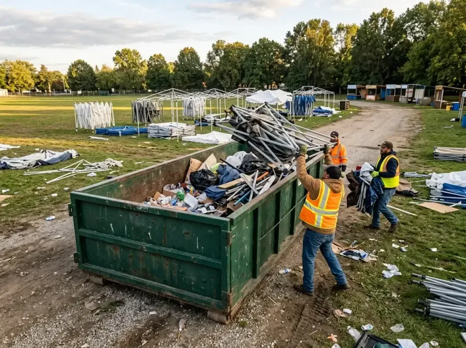 temporary-event-waste-containe-016 — frequently asked questions, Roll-Off Dumpster Rental Services in Fruitland Park, FL